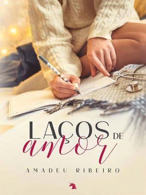 cover image of Laços de amor